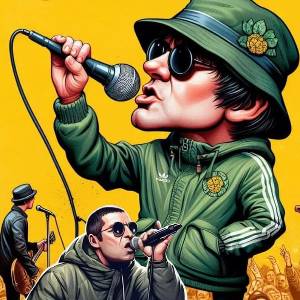 The Madchester Experience @ Live Rooms Chester