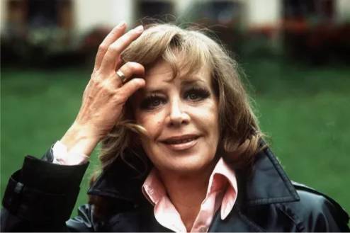 Hildegard Knef