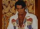 Elvis Birthday Bash