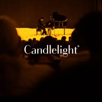 Candlelight Tribute to Coldplay at The Royal Opera House