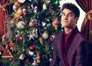 Darren Criss