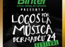 Locos por la Música