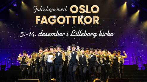Oslo fagottkor
