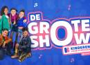 Kinderen Voor Kinderen