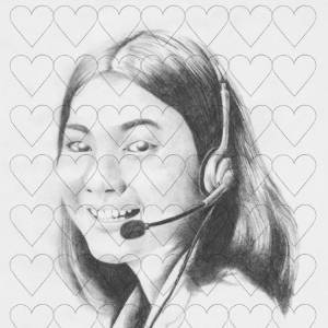 Voice Actor/Susannah Stark/Nosedrip/Fergus Clark