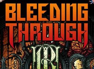 Bleeding Through