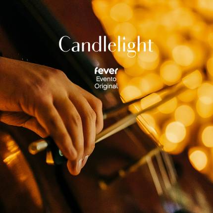 Candlelight Lo Mejor de Mozart y Beethoven en el Museo de Historia Mexicana