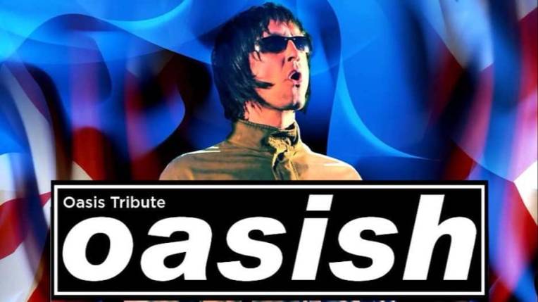 Oasish