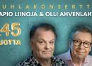 Tapsa ja Olli