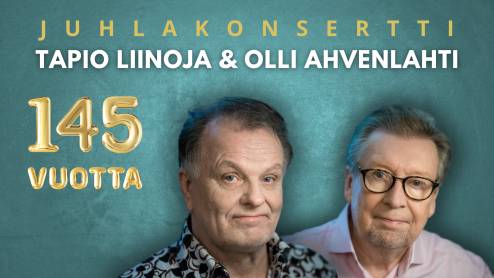 Tapsa ja Olli