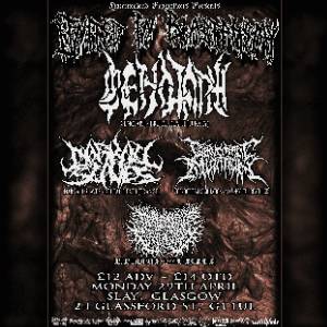 Darkall Slaves