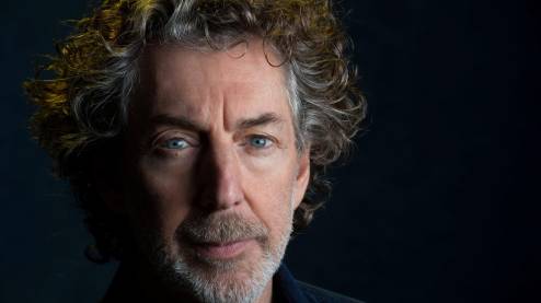 Simon Phillips