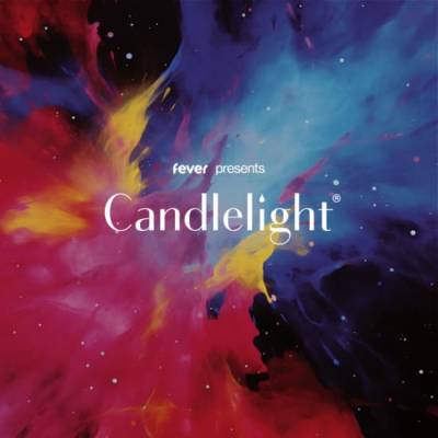 Candlelight Open Air Ed Sheeran meets Coldplay