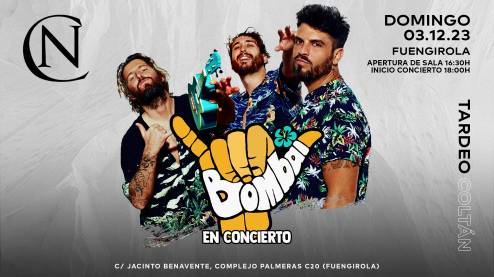 Bombai