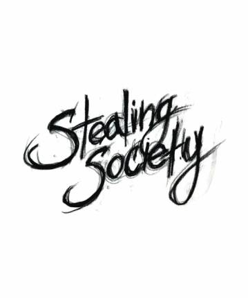 Stealing Society