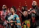Trey McLaughlin & The Sounds of Zamar