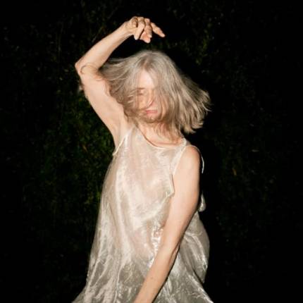 JUANA MOLINA en La Nau, Barcelona 2026