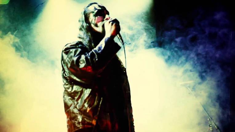 Gaahls Wyrd