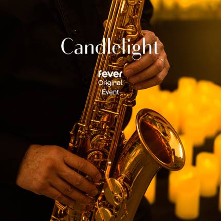 Candlelight Santa Monica Tribute to Stevie Wonder, Marvin Gaye, Al Green