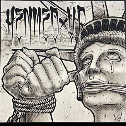 Hemmed Up