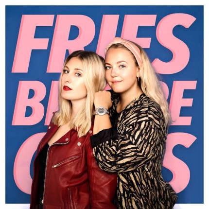 Fries Before Guys