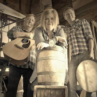 Shipyard Kitchen Party