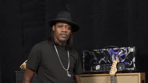 Eric Gales