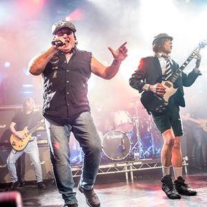 LiveWire ACDC