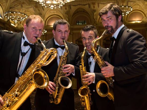 Musikkorps der Bundeswehr