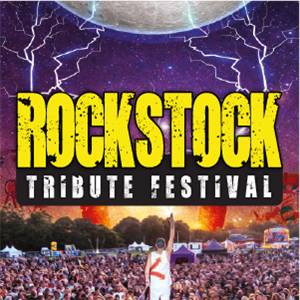 Rockstock - Sunday