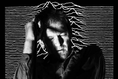 Joy Division Undercover