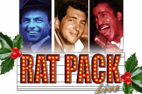 The Rat Pack Christmas