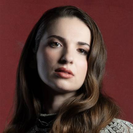 Maya Perest
