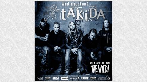 Takida