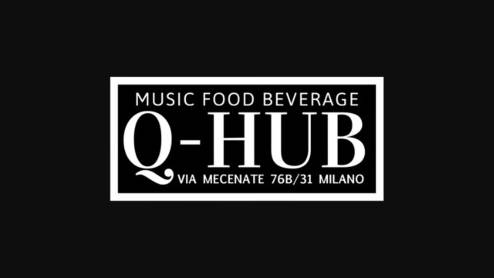 Q-HUB