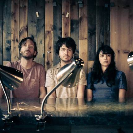 The Sour Notes