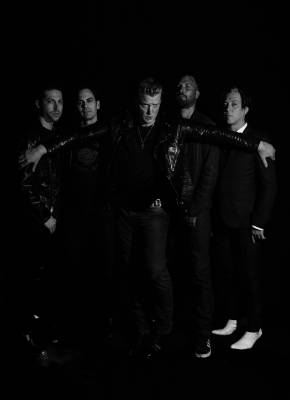 Queens of the Stone Age