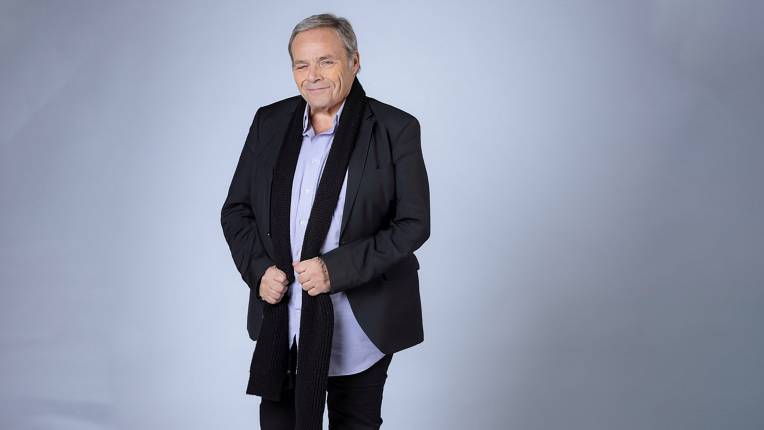 Marc Ysaye