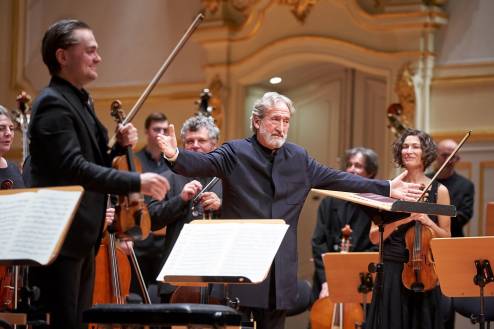 Le Concert des Nations