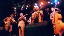 The Del McCoury Band