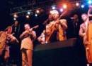 The Del McCoury Band