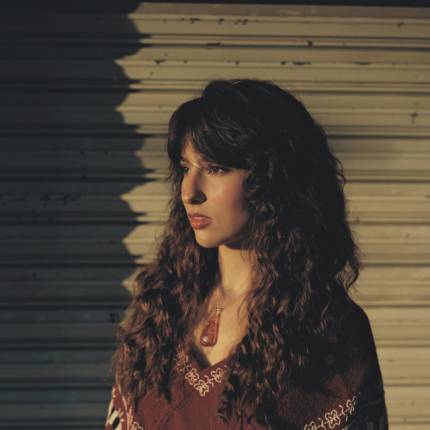 Andrea Bejar