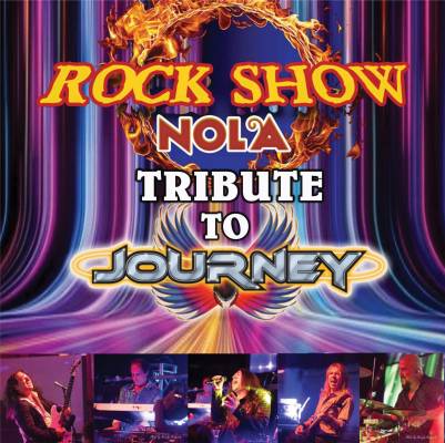 Rock Show Nola