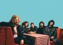 Sticky Fingers