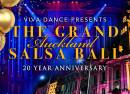 The Grand Auckland Salsa Ball