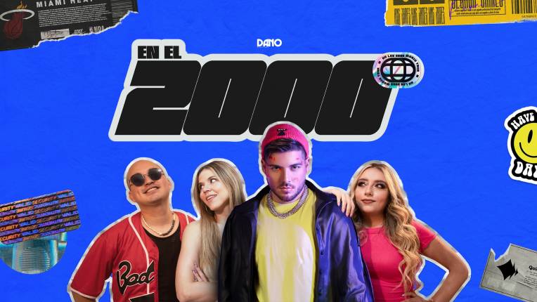 En El 2000