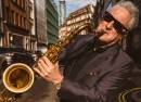 Ray Gelato