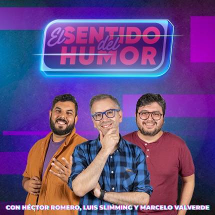 El Sentido del Humor