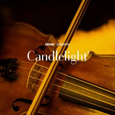 Candlelight Pocta Philu Collinsovi
