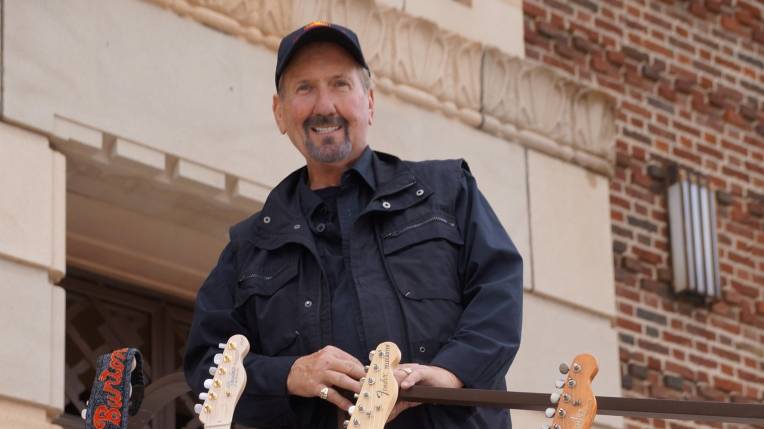 James Burton